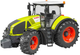 Трактор Bruder Claas Axion 950 (4001702030124) - зображення 2