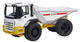 Wywrotka Bruder Toys Dump Truck (4001702034207) - obraz 1