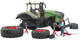 Zestaw Bruder Fendt 1050 Vario Mechanic and Shop Tools (4001702040413) - obraz 1