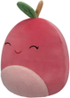 Pluszowa zabawka Jazwares Squishmallows Cherry 19 cm (196566163904) - obraz 6