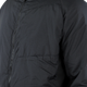 Зимняя тактическая куртка Condor Nimbus Light Loft Jacket (PrimaLoft™60G) 101097 Large, Graphite (Сірий) - изображение 10