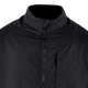 Зимова тактична куртка Condor Nimbus Light Loft Jacket (PrimaLoft™60G) 101097 Medium, Чорний - зображення 3