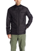 Тактична утеплена куртка Propper Men's Profile Puff Jacket F54920 Small, Синій (Navy) - зображення 6