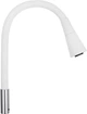Излив гибкий для кухонного смесителя Kroner KRP-C803WHI - изображение 1