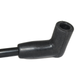 Проволоки высоковольтные Ford Sierra, Scorpio 2.0, 2.4, 2.8, 2.9 V 6 штырьковая крышка, Leaderparts - изображение 4