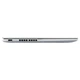 Ноутбук ASUS 17.3" Vivobook 17X (K1703ZA-AU062) Intel i5-12500H/16GB/SSD512GB/Intel Graphics/DOS/Silver (90NB0WN1-M004T0) - изображение 4