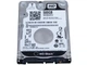 Жорсткий диск Western Digital 2.5 Black 500Gb (WD5000LPLX) - зображення 2