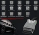 Діагностичний сканер OBD2 Vgate VLinker FS для Forscan - зображення 2