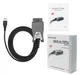 Діагностичний сканер OBD2 Vgate VLinker FS для Forscan - зображення 5