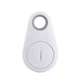 Anti Lost Bluetooth брелок-маячок поисковый для ключей iTag IOS и Android white - изображение 3