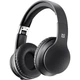 Наушники с микрофоном Defender FreeMotion B595 63595 Bluetooth/3.5mm jack черные - изображение 1