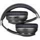 Наушники с микрофоном Defender FreeMotion B595 63595 Bluetooth/3.5mm jack черные - изображение 3