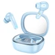 Навушники HOCO Shadow true wireless BT headset EQ6 |BT5.3, 40/320mAh, 7h| - зображення 10