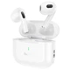 Наушники Hoco True wireless stereo headset EW58 BT5.3 30/300mAh 4ч Белый - изображение 1