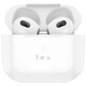 Наушники Hoco True wireless stereo headset EW58 BT5.3 30/300mAh 4ч Белый - изображение 3