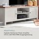 Підсилювач Auna AMP-CD950 DG 800 Вт (10035067) - зображення 2