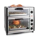 Мини-печь Klarstein All-You-Can-Eat 42 л 2350 Вт (10026452) - изображение 1