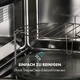 Встраиваемая микроволновка Klarstein Victoria 20 800 Вт черный (10032591) - изображение 8
