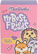 Парфуми Martinelia My Best Friends 30 мл (8436591925989) - изображение 3