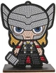 Набор для творчества Crystal Art Buddies Тор (5056588606009) - изображение 4