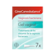 Гель для інтимної гігієни Bayer Ginecanesbalance Vaginal Gel 7 x 5 мл (8470001766212) - зображення 1