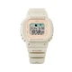 Часы CASIO GLX-S5600-7ER Бежевый полимер - изображение 1