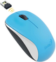 Mysz Genius NX-7005 Wireless Blue (31030017402) - obraz 2