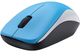 Mysz Genius NX-7005 Wireless Blue (31030017402) - obraz 4