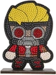 Набор для творчества Crystal Art Buddies Звездный рыцарь (5056588606047) - изображение 4