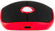 Миша Modecom MC-WRM113 Wireless Black/Red (M-MC-WRM113-150) - зображення 4