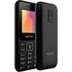 Мобильный телефон Nomi i1880 Black (UA UCRF) - изображение 1