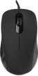 Мышь Modecom MC-00M4 USB Black (M-MC-00M4-100-OEM) - изображение 1