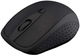 Мышь Modecom MC-0WM4 Wireless Black (M-MC-0WM4-100-OEM) - изображение 4