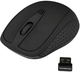 Мышь Modecom MC-0WM4 Wireless Black (M-MC-0WM4-100-OEM) - изображение 5