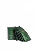 Набор парафинотерапии СПА для лица MyIDi Paraffin therapy SPA-face set, 9 саше (4820129632670) - изображение 1