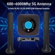 Антенна магнитная 4G 5G LTE+ TS9 15 дБ 3м - изображение 7