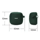 Чехол Silicon BeCover для JBL Tune Flex TWS Dark Green (BC_710186) - изображение 3