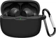 Чехол Silicon BeCover для JBL Wave Beam TWS Black (BC_710189) - изображение 1