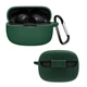 Чехол Silicon BeCover для JBL Wave Beam TWS Dark Green (BC_710191) - изображение 2