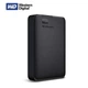 Внешний жесткий диск Western Digital 500Gb USB 3.0 для ПК/MacOS/PS4/XBox - изображение 2