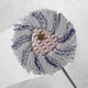 Набір для прибирання Vileda Turbo 3в1 MICROFIBRE (4023103227446) - зображення 2