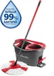 Набор для уборки Vileda Turbo 2в1 MICROFIBRE (4023103194113) - изображение 1