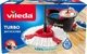 Набор для уборки Vileda Turbo 2в1 MICROFIBRE (4023103194113) - изображение 2