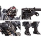 Трансформер Мегатрон з к\ф Трансформери "Останній Лицар", 30см - Megatron - зображення 2