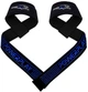 Лямки для тяги PowerPlay 7064 Black/Blue (PP_7064_Black/Blue) - изображение 3