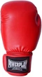 Боксерские перчатки PowerPlay 3004 18 унций Red (PP_3004_18oz_Red) - изображение 2