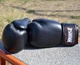 Перчатки боксерские PowerPlay 3004 12 унций Black (PP_3004_12oz_Black) - изображение 5