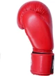 Боксерские перчатки PowerPlay 3004 18 унций Red (PP_3004_18oz_Red) - изображение 4