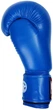Боксерские перчатки PowerPlay 3004 18 унций Blue (PP_3004_82oz_Blue) - изображение 4