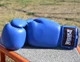 Перчатки боксерские PowerPlay 3004 12 унций Blue (PP_3004_12oz_Blue) - изображение 5